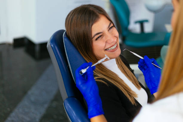 Dental Bonding in Englewood, NJ
