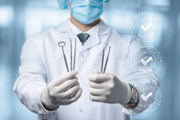 Professional Holistic Dental Care Services in Englewood, NJ
