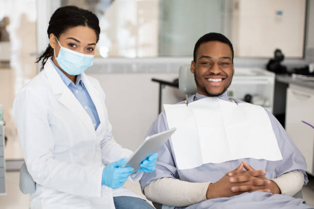 Oral Cancer Screening in Englewood, NJ