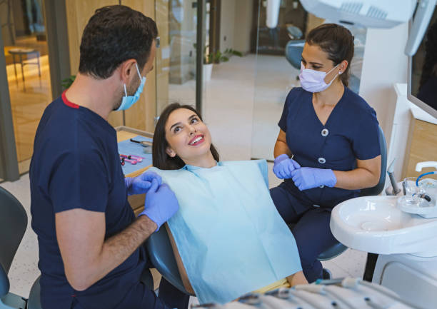 Best Dental Fillings (Composite and Amalgam)  in Englewood, NJ