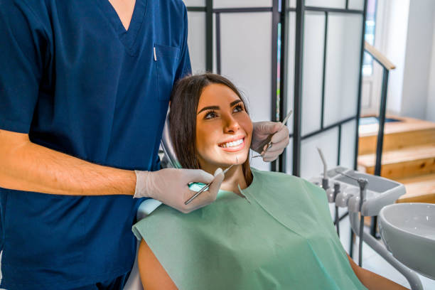 Laser Dentistry in Englewood, NJ