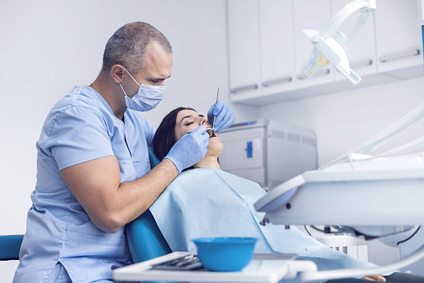 Oral Surgery in Englewood, NJ